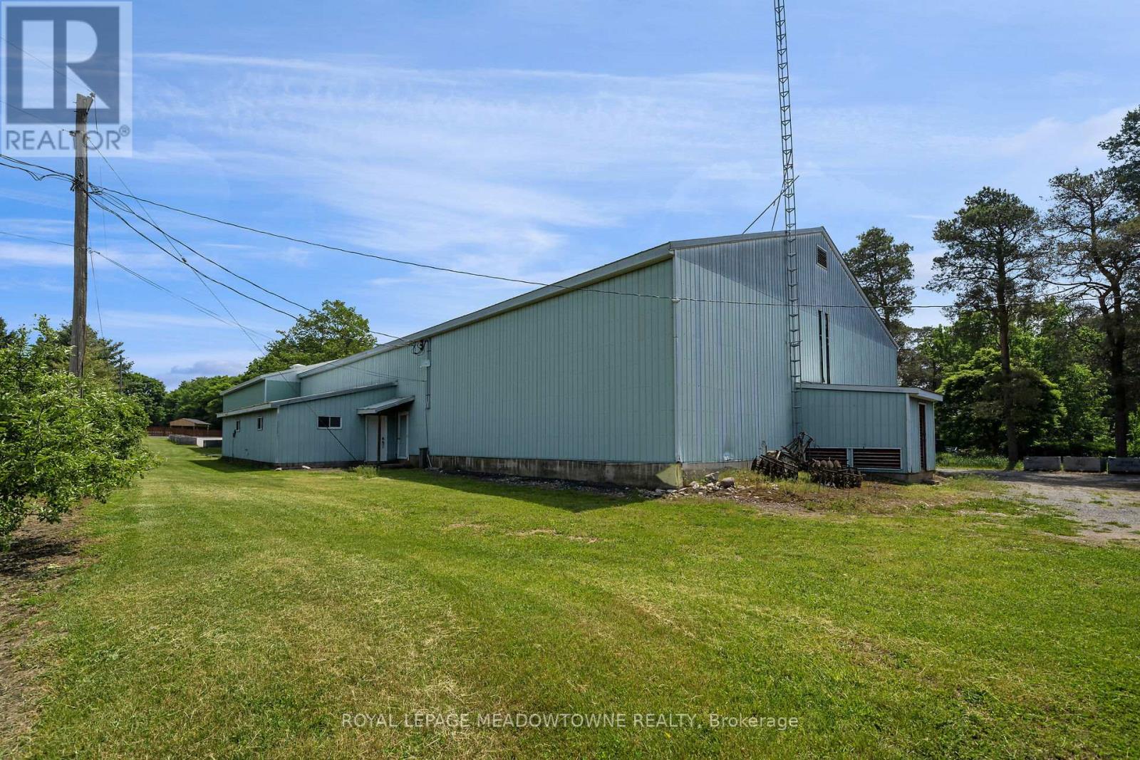 1453 Milburough Line, Hamilton, Ontario  L0R 1H0 - Photo 44 - X12208341
