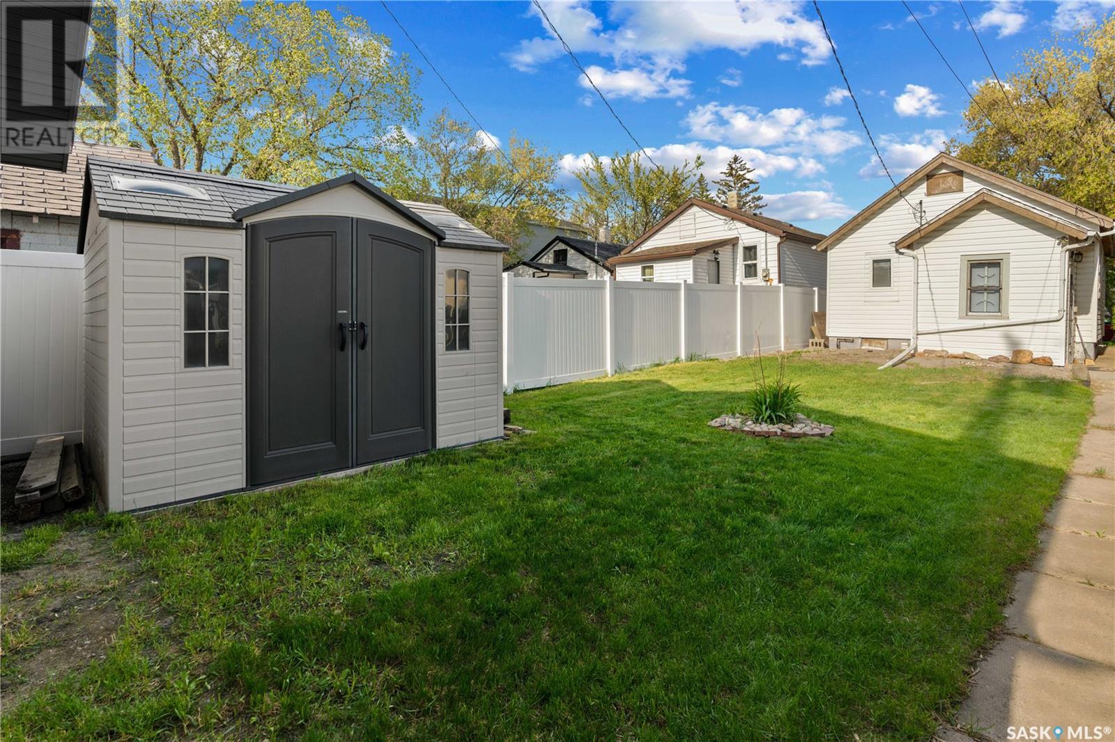 2240 Mcdonald Street, Regina, Saskatchewan  S4N 2Y8 - Photo 16 - SK005593