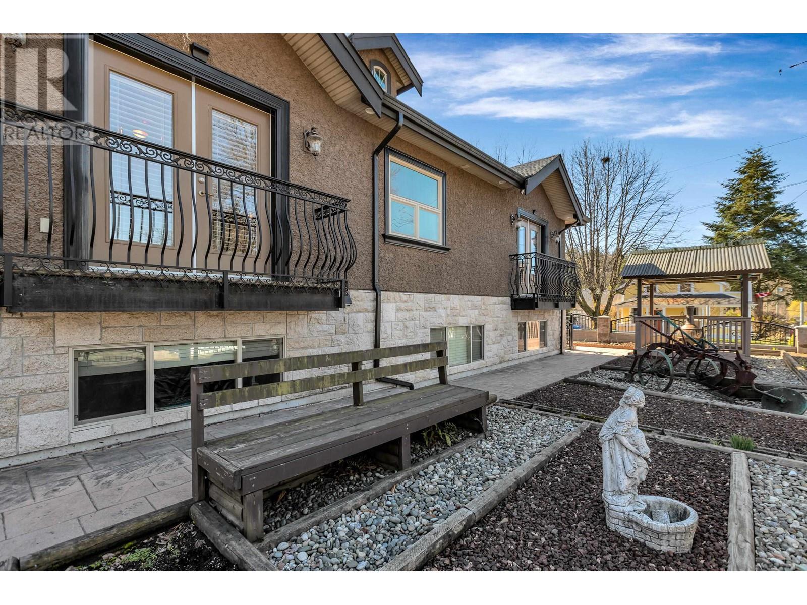 2701 St George Street, Port Moody, British Columbia  V3H 2H1 - Photo 34 - R3012926
