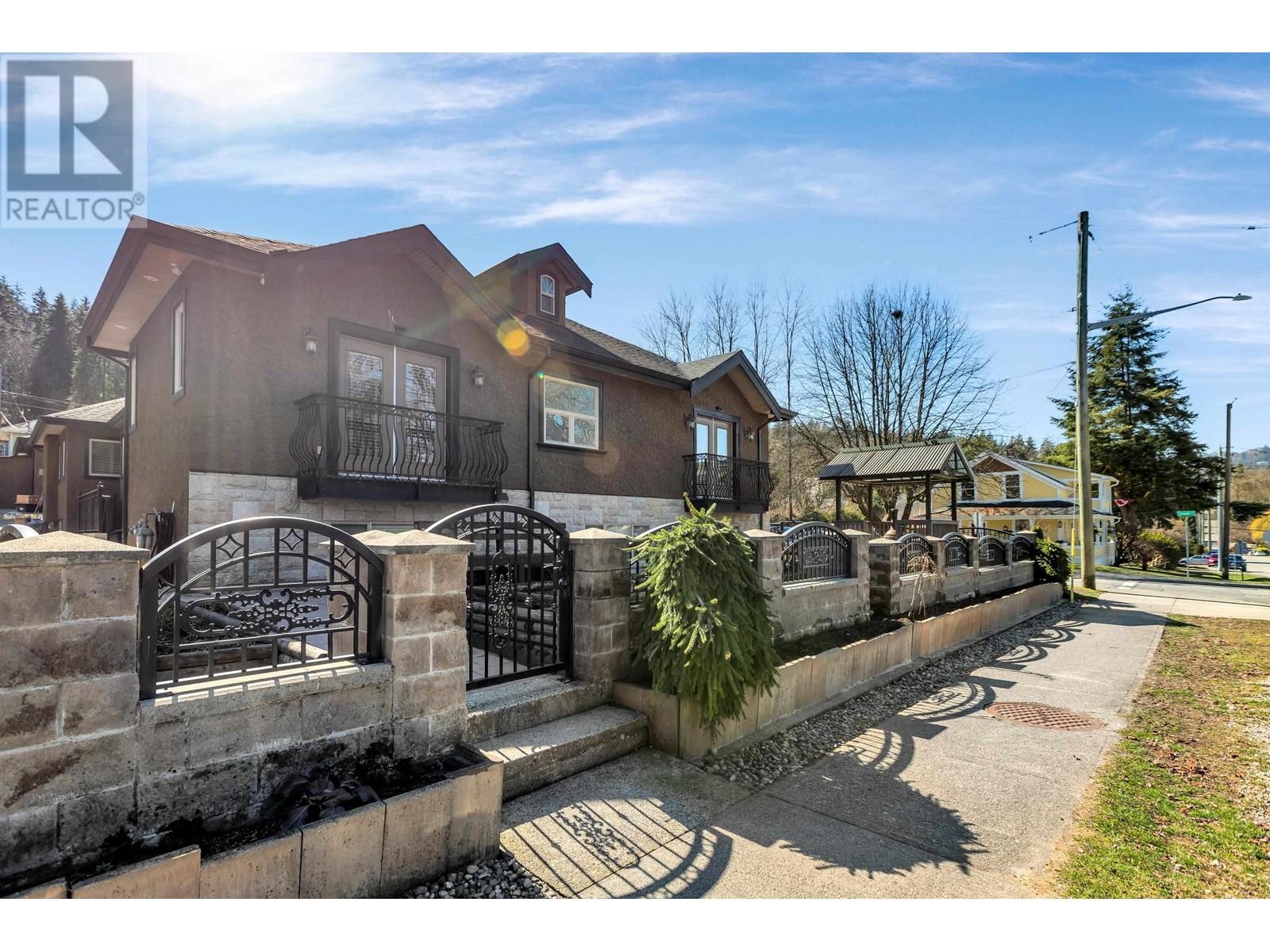 2701 St George Street, Port Moody, British Columbia  V3H 2H1 - Photo 6 - R3012926