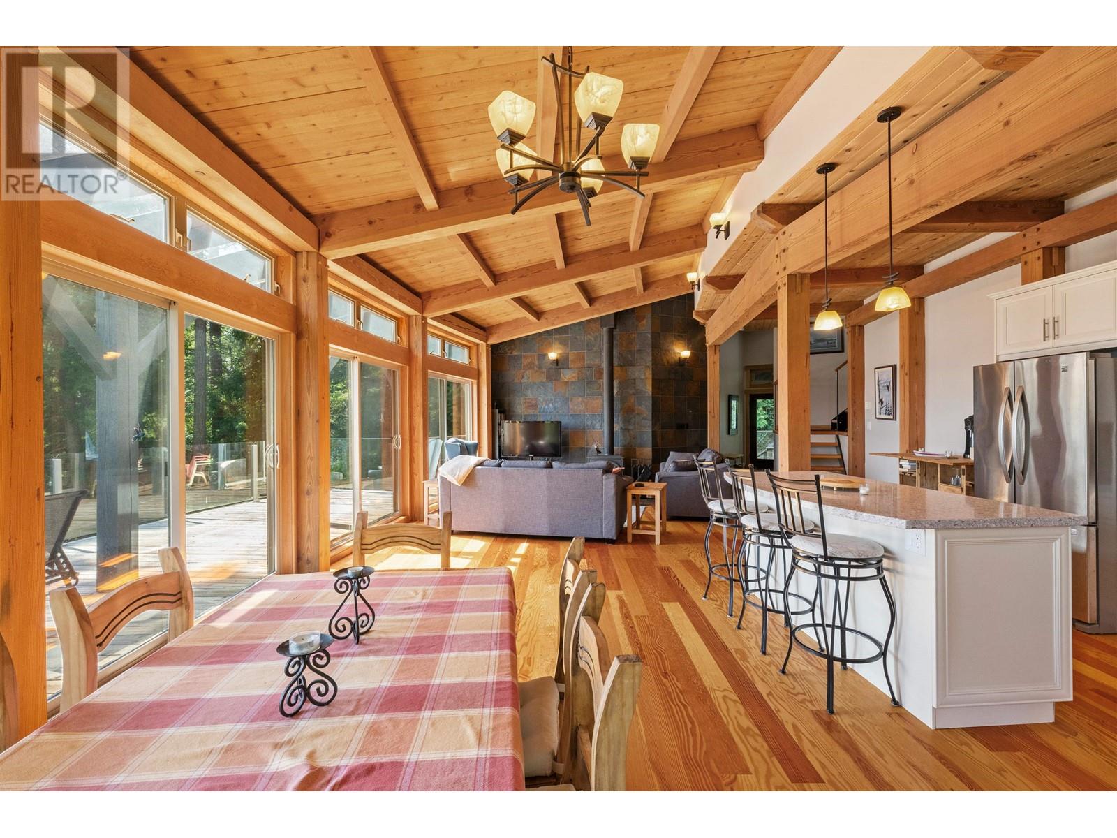 304 Esplanade Road, Keats Island, British Columbia  V0N 1V0 - Photo 7 - R3013239