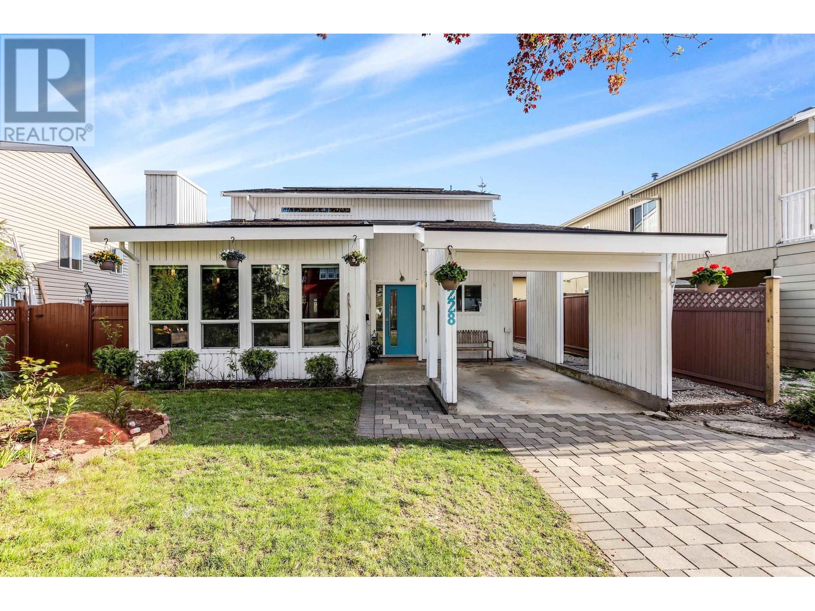 3228 Chrome Crescent, Coquitlam, British Columbia  V3E 1M5 - Photo 1 - R3013027