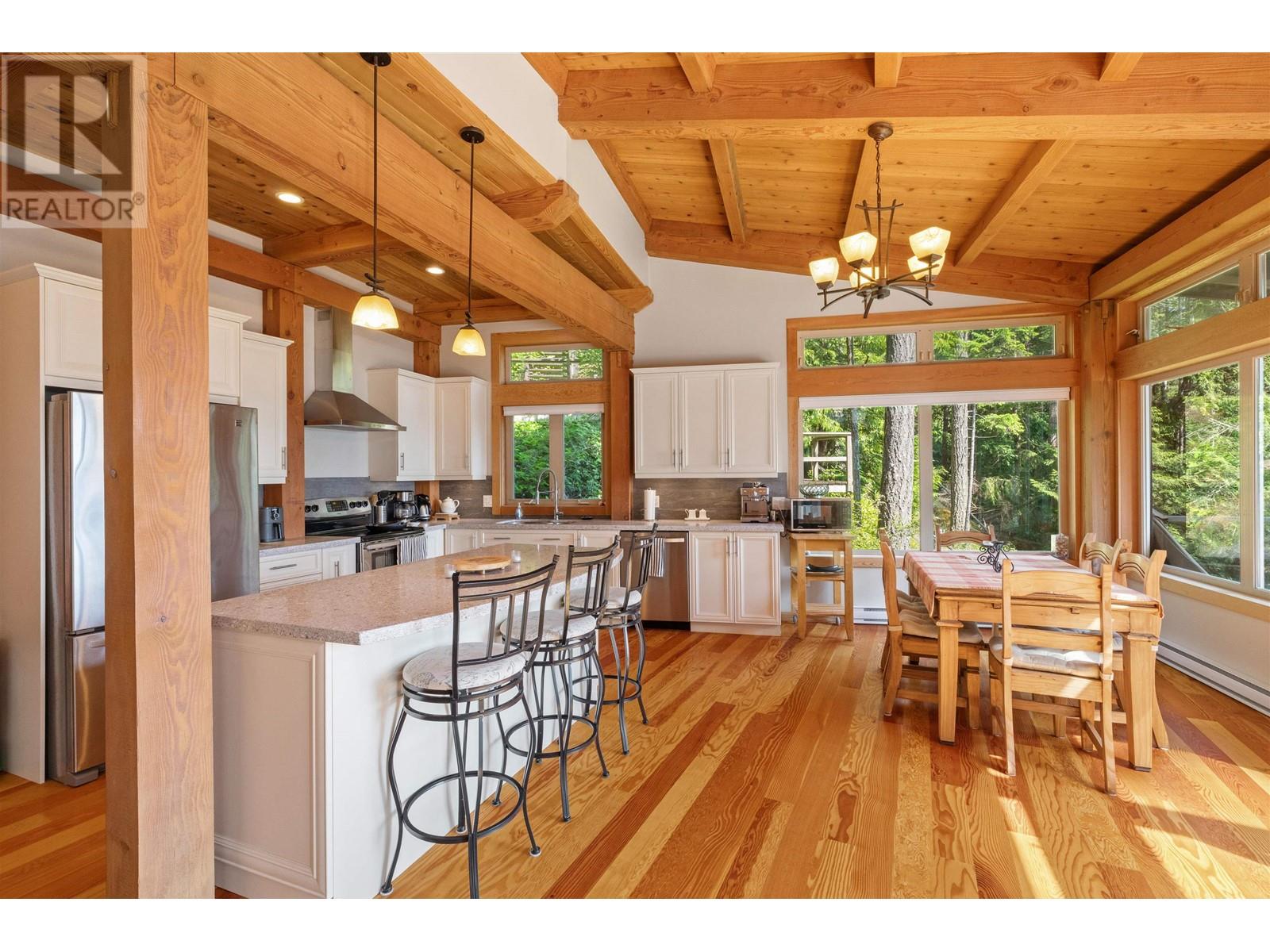304 Esplanade Road, Keats Island, British Columbia  V0N 1V0 - Photo 8 - R3013239