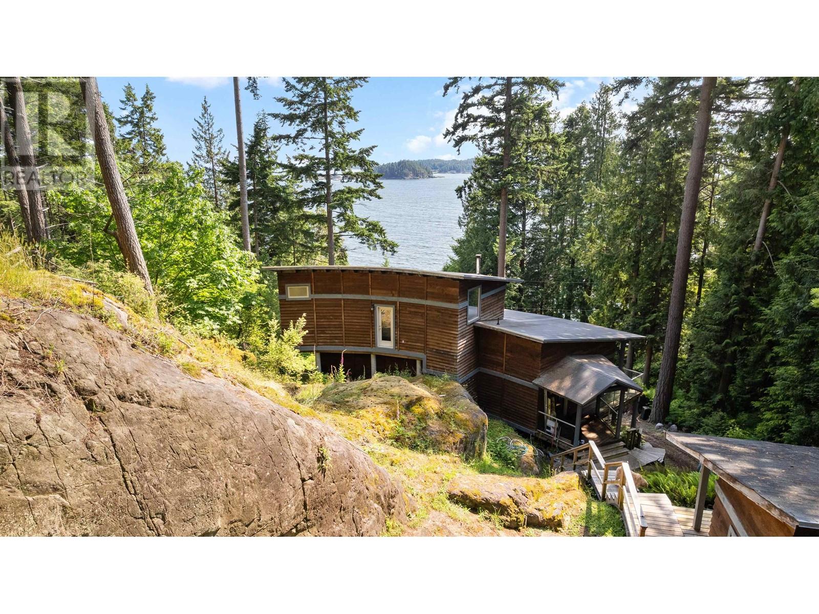 304 Esplanade Road, Keats Island, British Columbia  V0N 1V0 - Photo 31 - R3013239