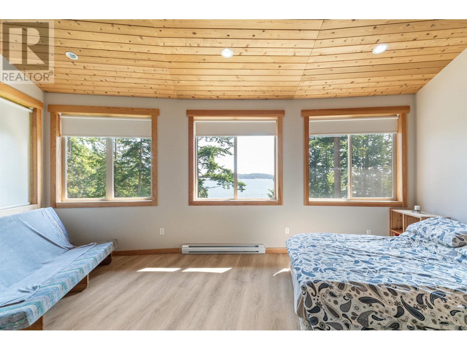 304 Esplanade Road, Keats Island, British Columbia  V0N 1V0 - Photo 23 - R3013239