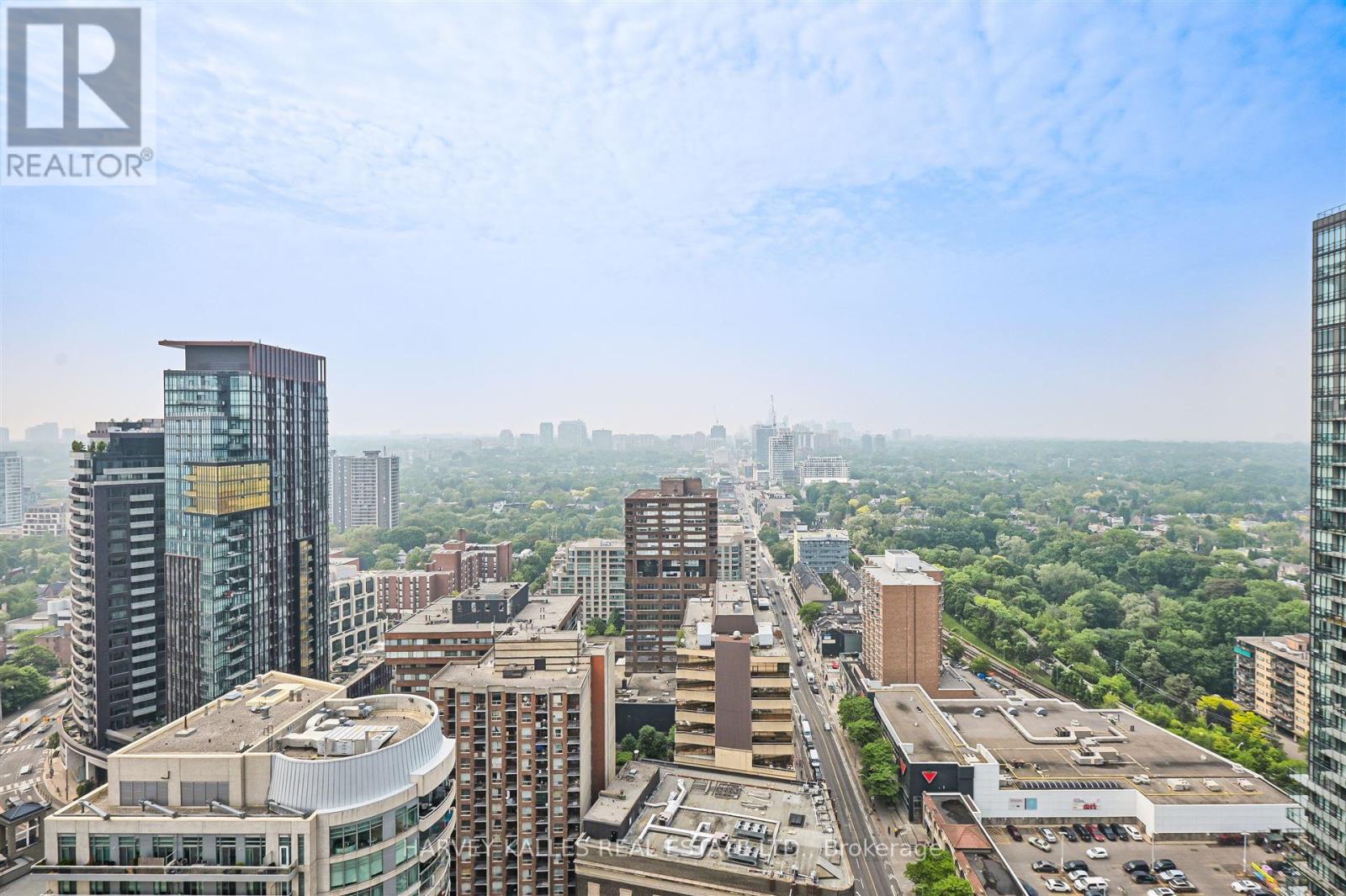 2906 - 18 Yorkville Avenue, Toronto (Annex), Ontario  M4W 1L4 - Photo 15 - C12208511