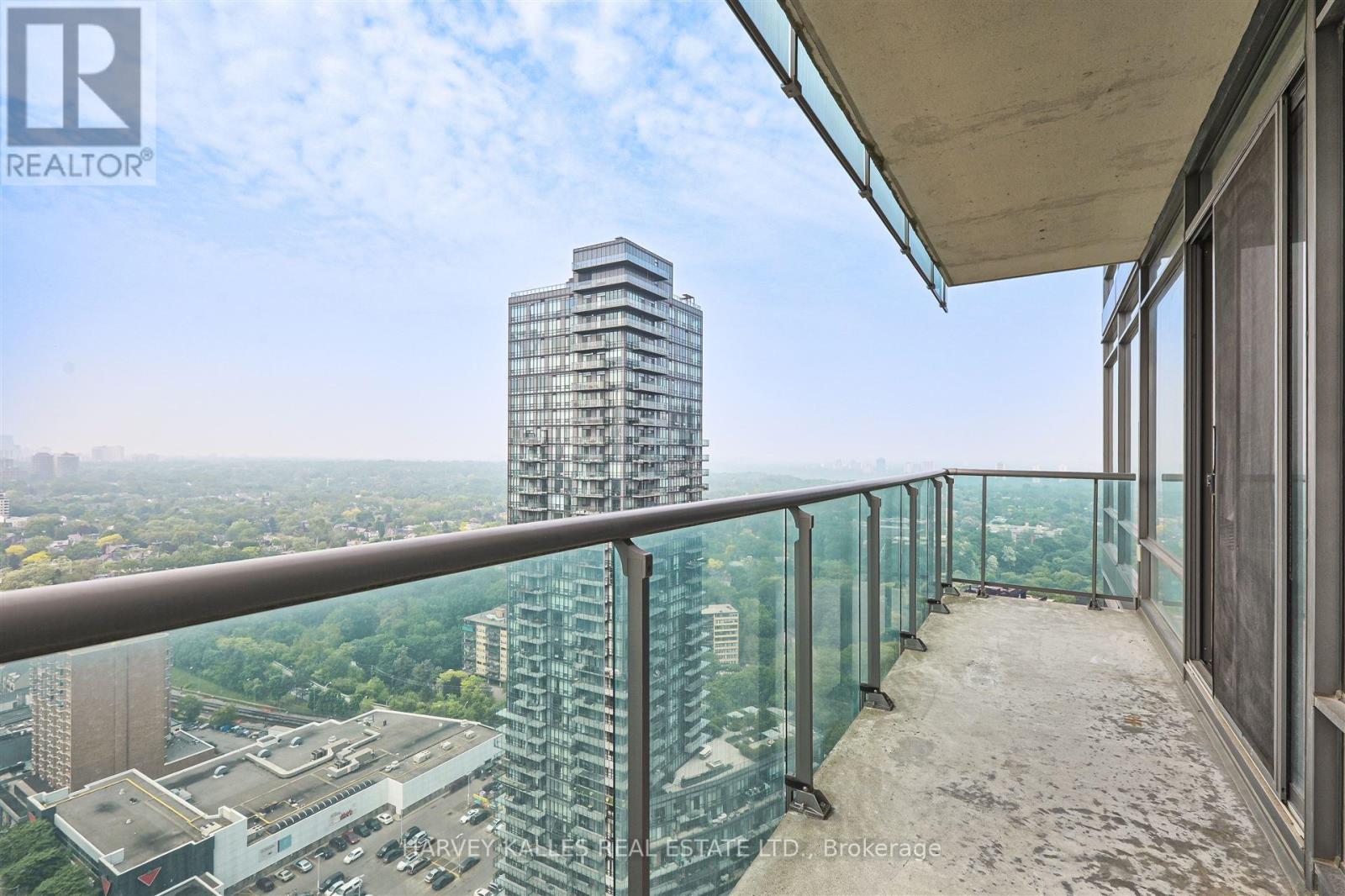 2906 - 18 Yorkville Avenue, Toronto (Annex), Ontario  M4W 1L4 - Photo 16 - C12208511