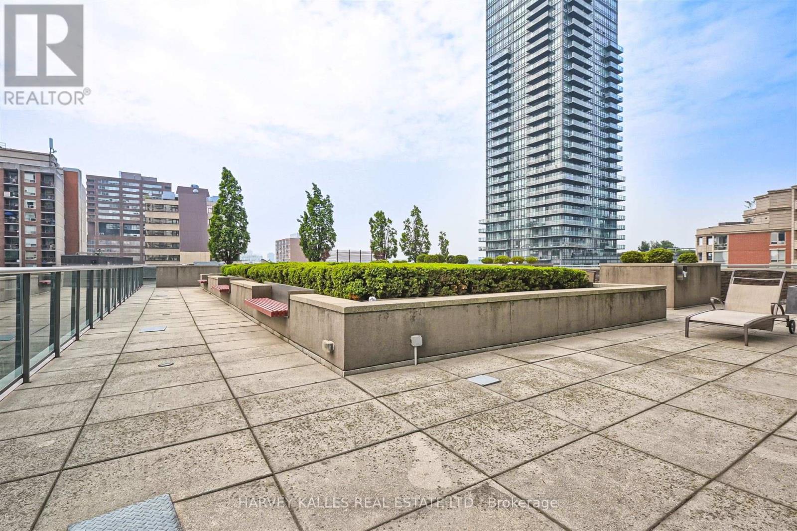2906 - 18 Yorkville Avenue, Toronto (Annex), Ontario  M4W 1L4 - Photo 31 - C12208511