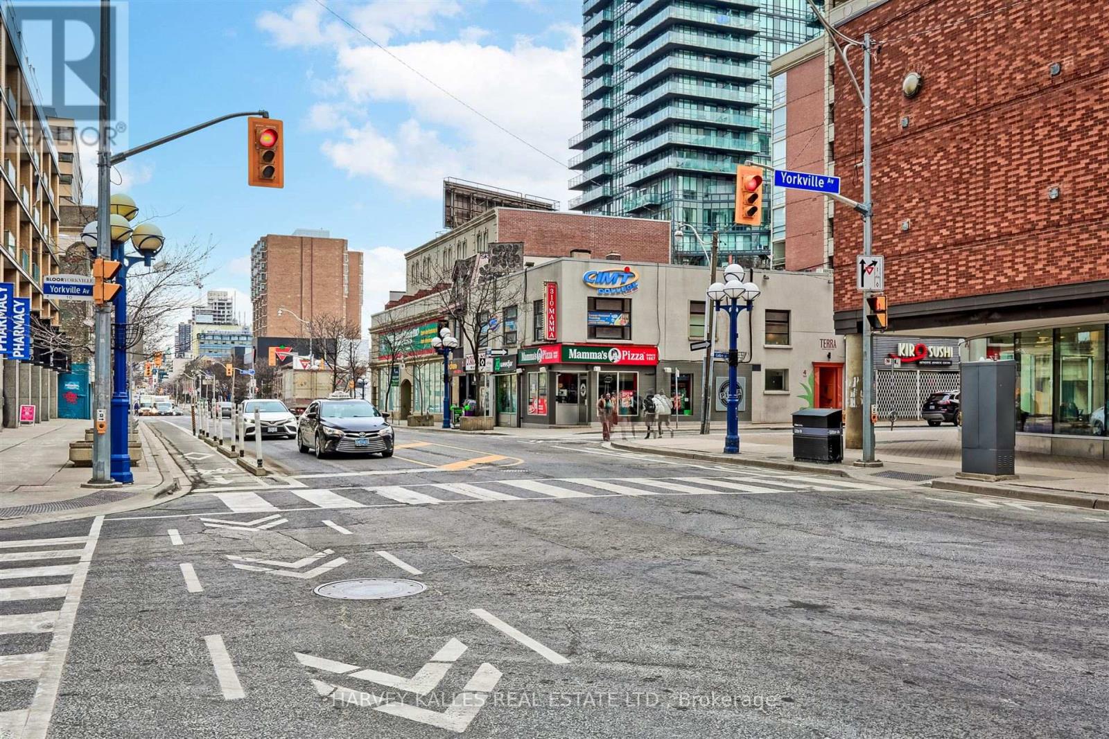 2906 - 18 Yorkville Avenue, Toronto (Annex), Ontario  M4W 1L4 - Photo 34 - C12208511