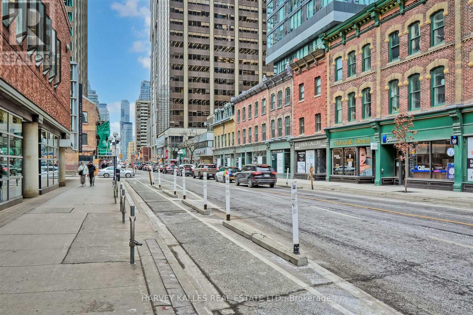 2906 - 18 Yorkville Avenue, Toronto (Annex), Ontario  M4W 1L4 - Photo 35 - C12208511