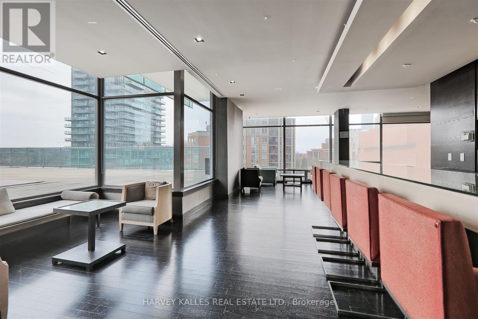 2906 - 18 Yorkville Avenue, Toronto (Annex), Ontario  M4W 1L4 - Photo 40 - C12208511
