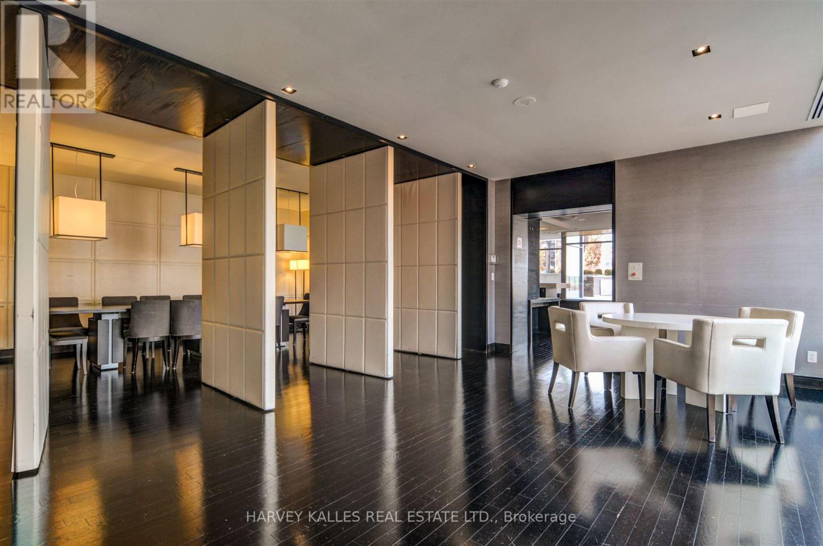 2906 - 18 Yorkville Avenue, Toronto (Annex), Ontario  M4W 1L4 - Photo 43 - C12208511