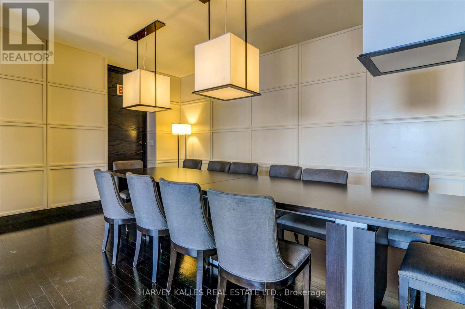 2906 - 18 Yorkville Avenue, Toronto (Annex), Ontario  M4W 1L4 - Photo 44 - C12208511