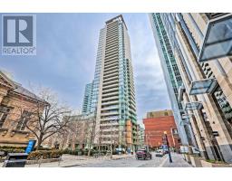 2906 - 18 YORKVILLE AVENUE, Toronto, Ontario