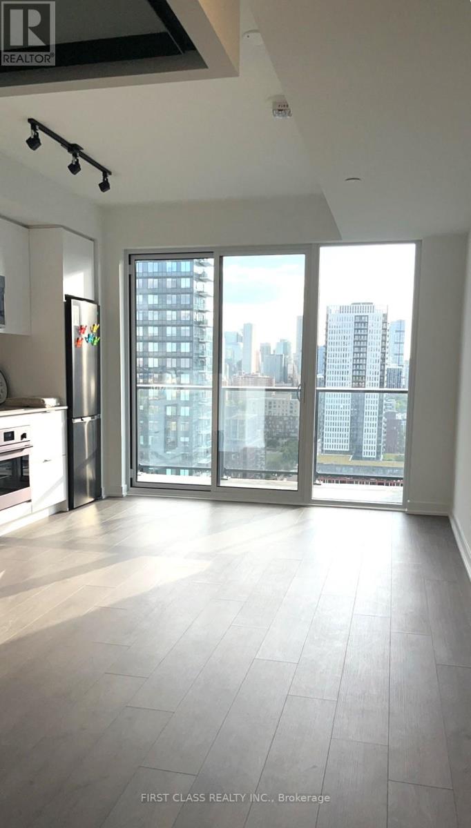 #2007 - 5 Defries Street E, Toronto, Ontario  M5A 0W7 - Photo 11 - C12208514