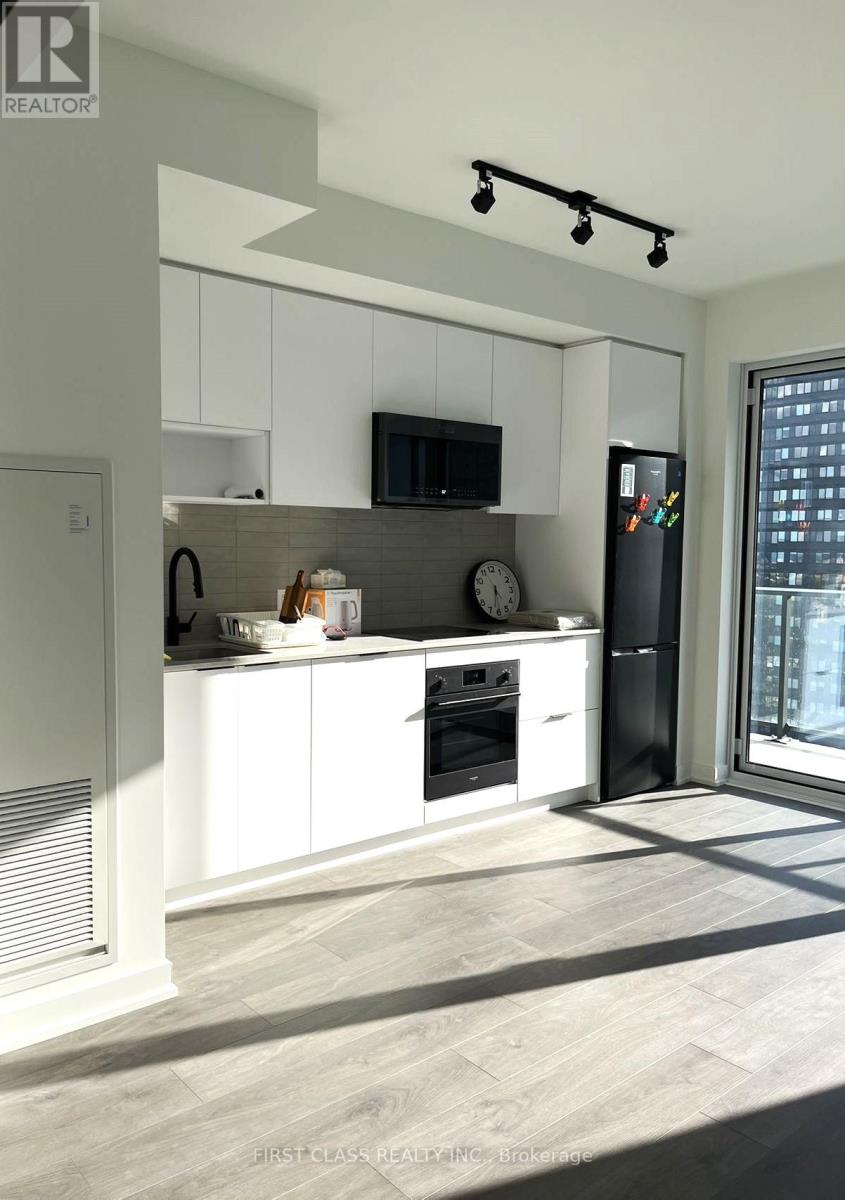 #2007 - 5 Defries Street E, Toronto, Ontario  M5A 0W7 - Photo 12 - C12208514