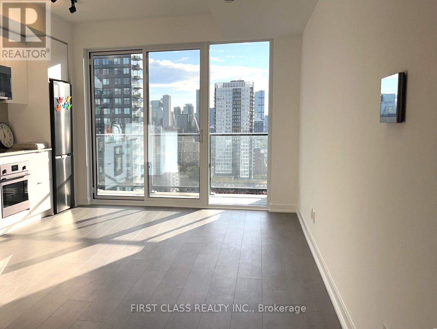 #2007 - 5 Defries Street E, Toronto, Ontario  M5A 0W7 - Photo 13 - C12208514