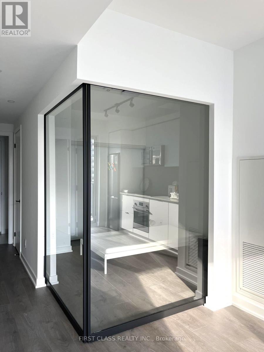 #2007 - 5 Defries Street E, Toronto, Ontario  M5A 0W7 - Photo 15 - C12208514