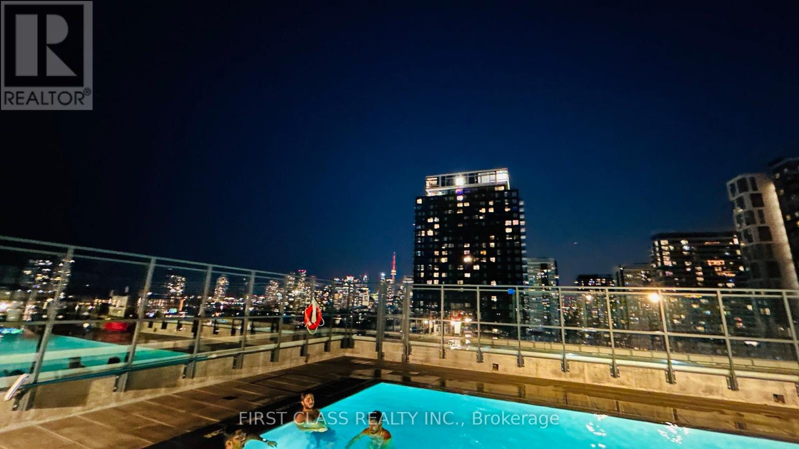 #2007 - 5 Defries Street E, Toronto, Ontario  M5A 0W7 - Photo 9 - C12208514