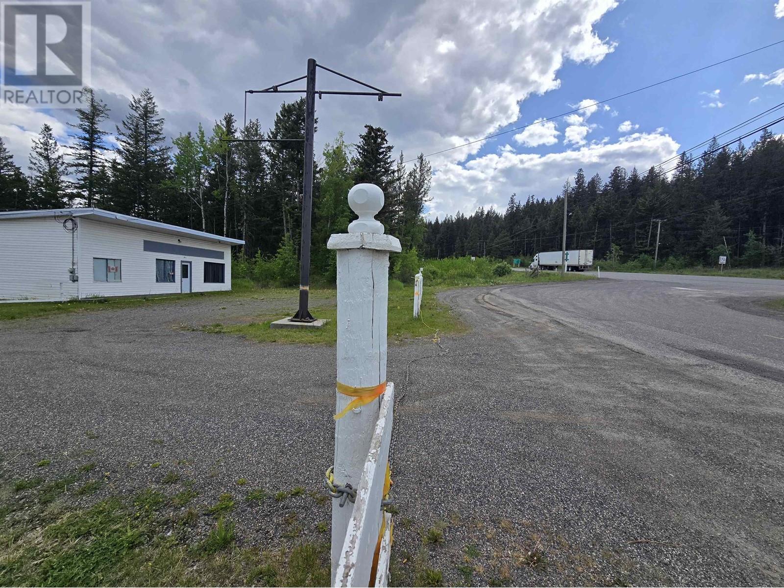 997 ALDER AVENUE, 100 mile house, British Columbia