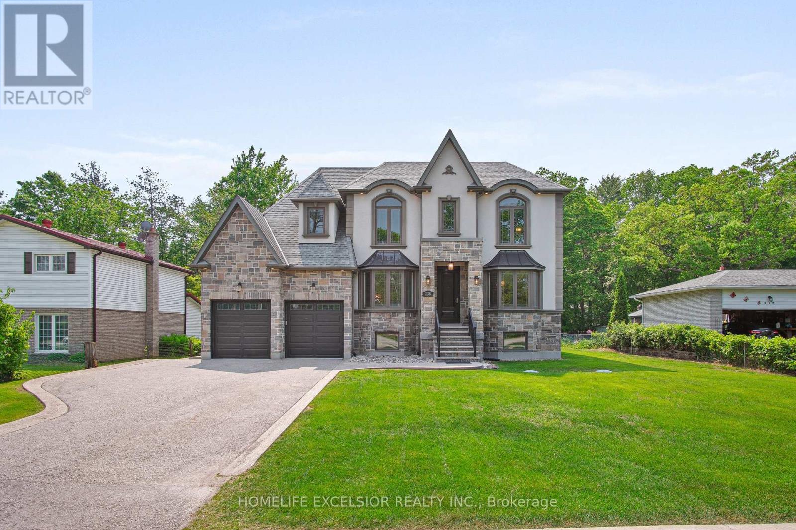 238 SAND ROAD, east gwillimbury (holland landing), Ontario