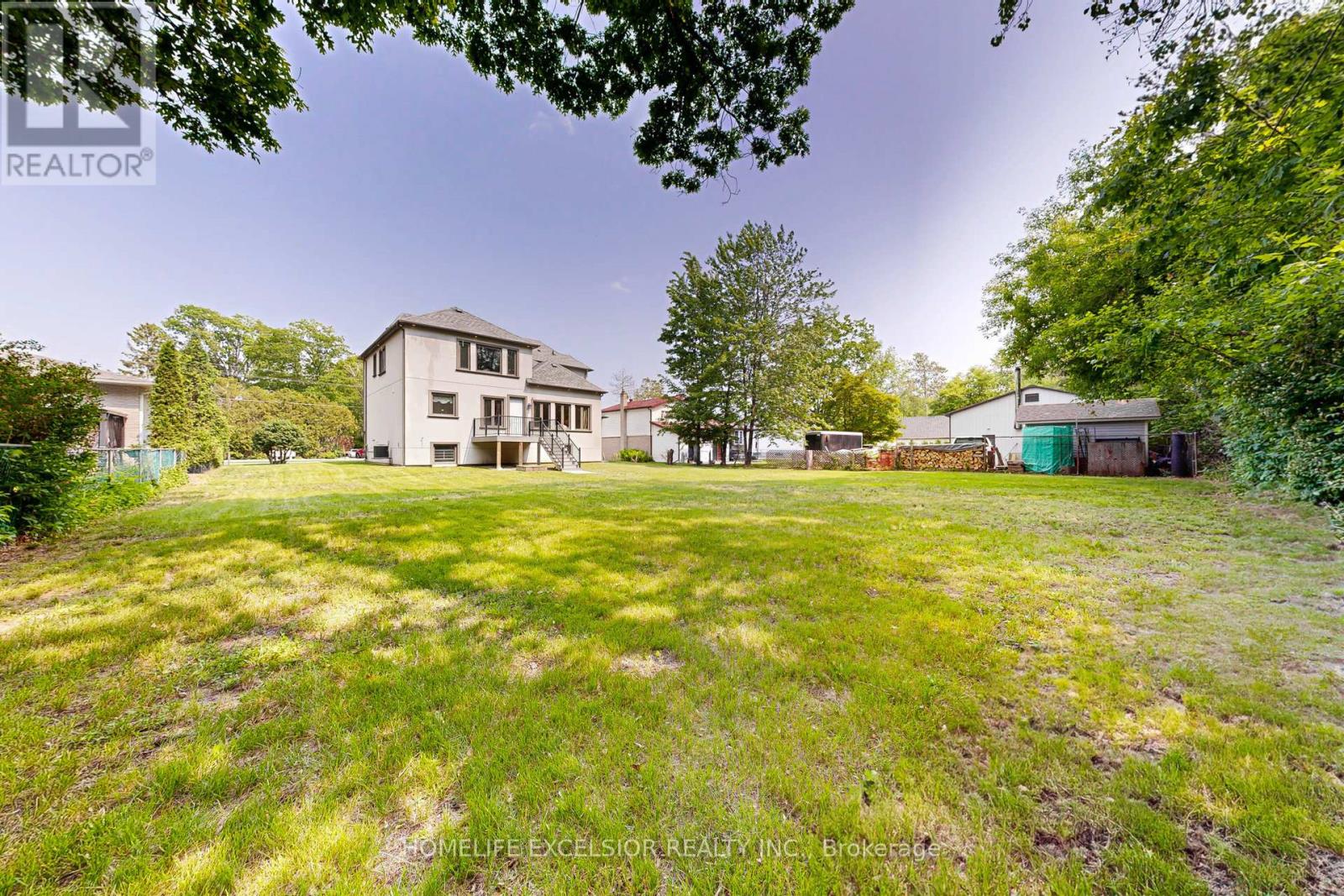 238 Sand Road, East Gwillimbury (Holland Landing), Ontario  L9N 1K1 - Photo 46 - N12208510