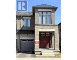 101 TEMPEL STREET, Richmond Hill, Ontario