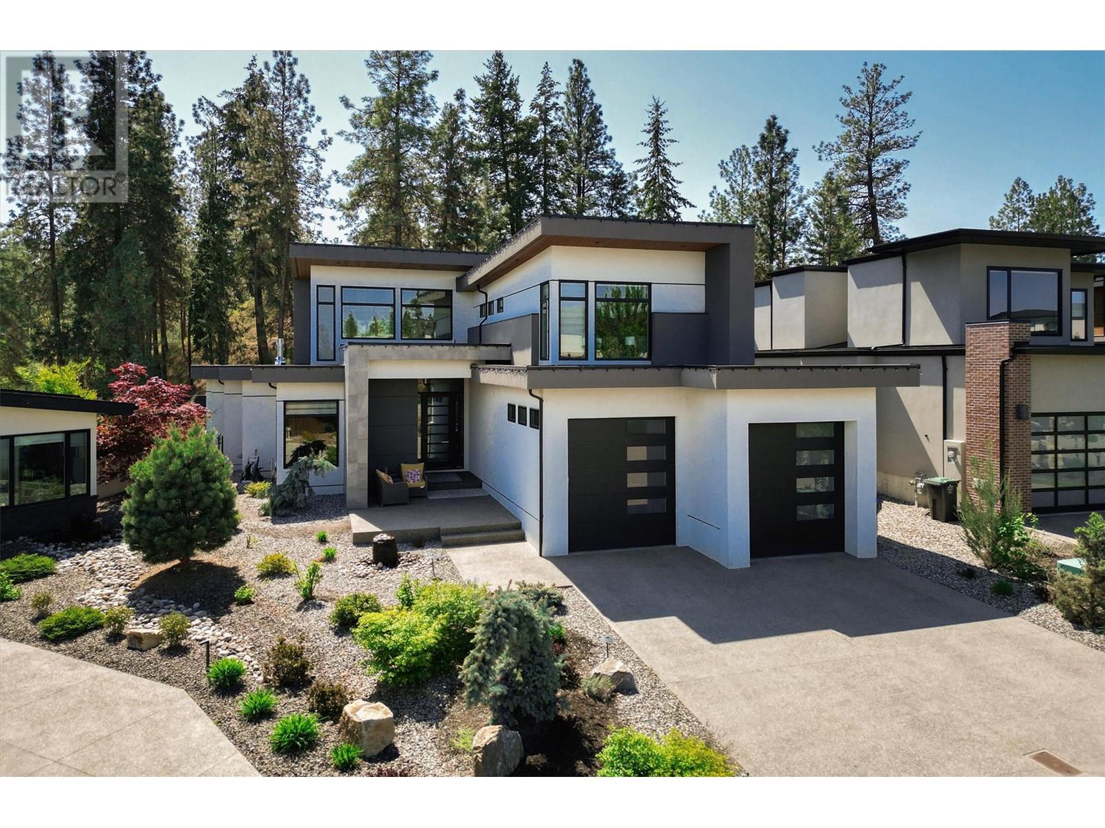 1150 Mission Ridge Road Unit# 3, Kelowna, British Columbia  V1W 3B2 - Photo 2 - 10348059