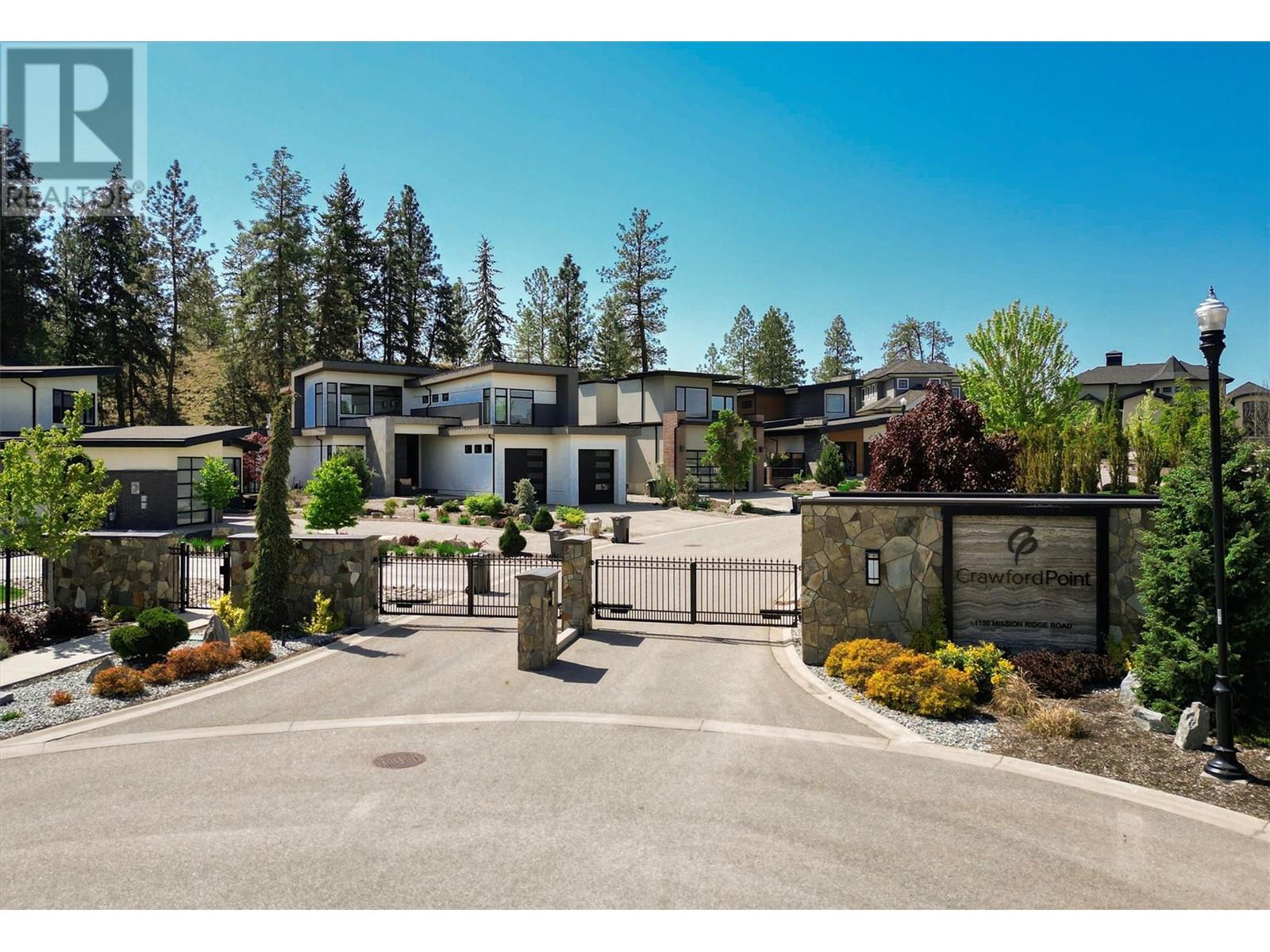 1150 Mission Ridge Road Unit# 3, Kelowna, British Columbia  V1W 3B2 - Photo 3 - 10348059