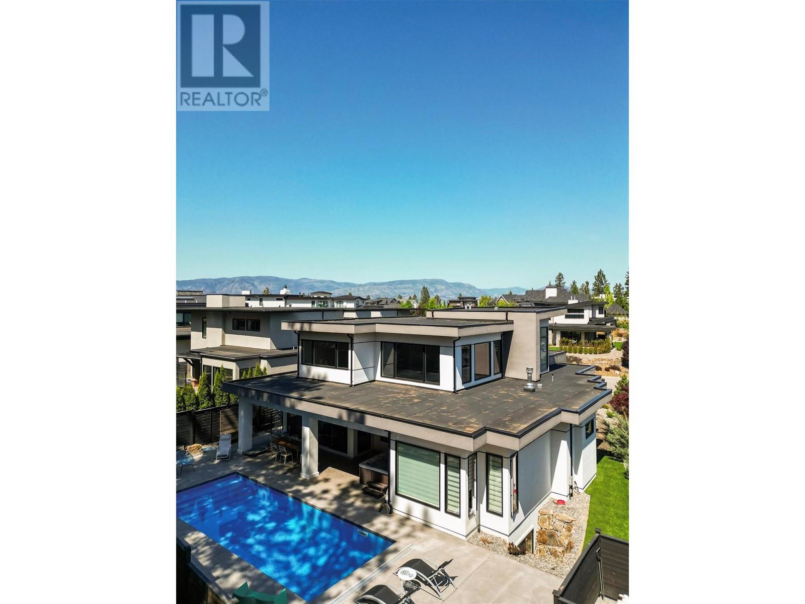 1150 Mission Ridge Road Unit# 3, Kelowna, British Columbia  V1W 3B2 - Photo 31 - 10348059