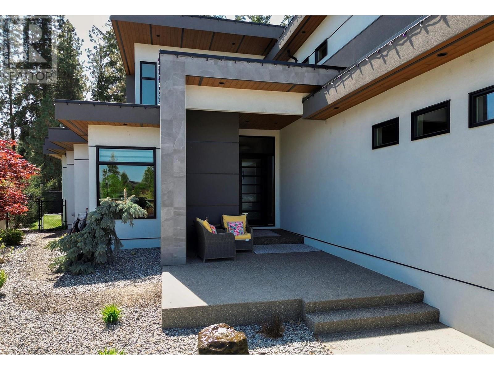 1150 Mission Ridge Road Unit# 3, Kelowna, British Columbia  V1W 3B2 - Photo 4 - 10348059