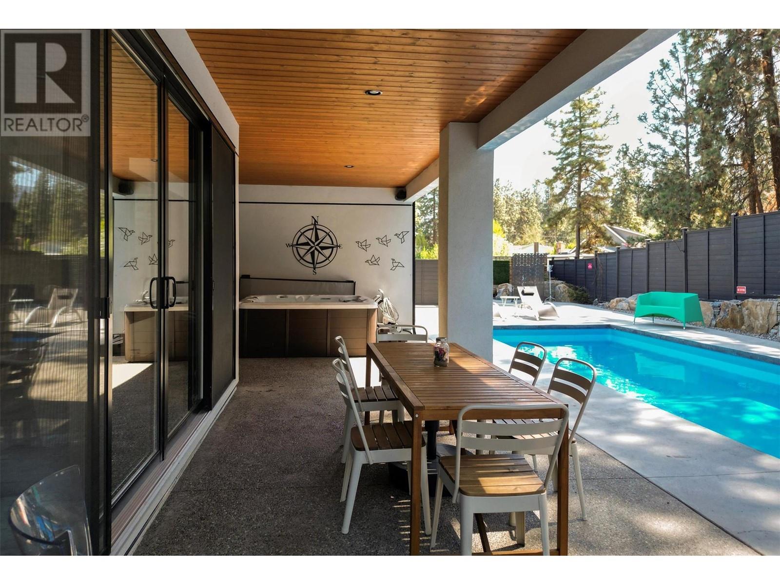 1150 Mission Ridge Road Unit# 3, Kelowna, British Columbia  V1W 3B2 - Photo 25 - 10348059