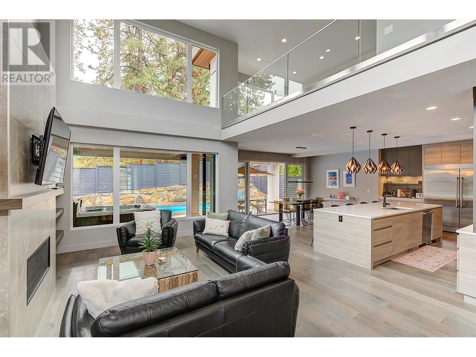 1150 Mission Ridge Road Unit# 3, Kelowna, British Columbia  V1W 3B2 - Photo 5 - 10348059