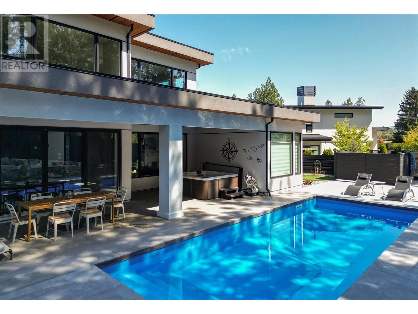 1150 Mission Ridge Road Unit# 3, Kelowna, British Columbia  V1W 3B2 - Photo 24 - 10348059