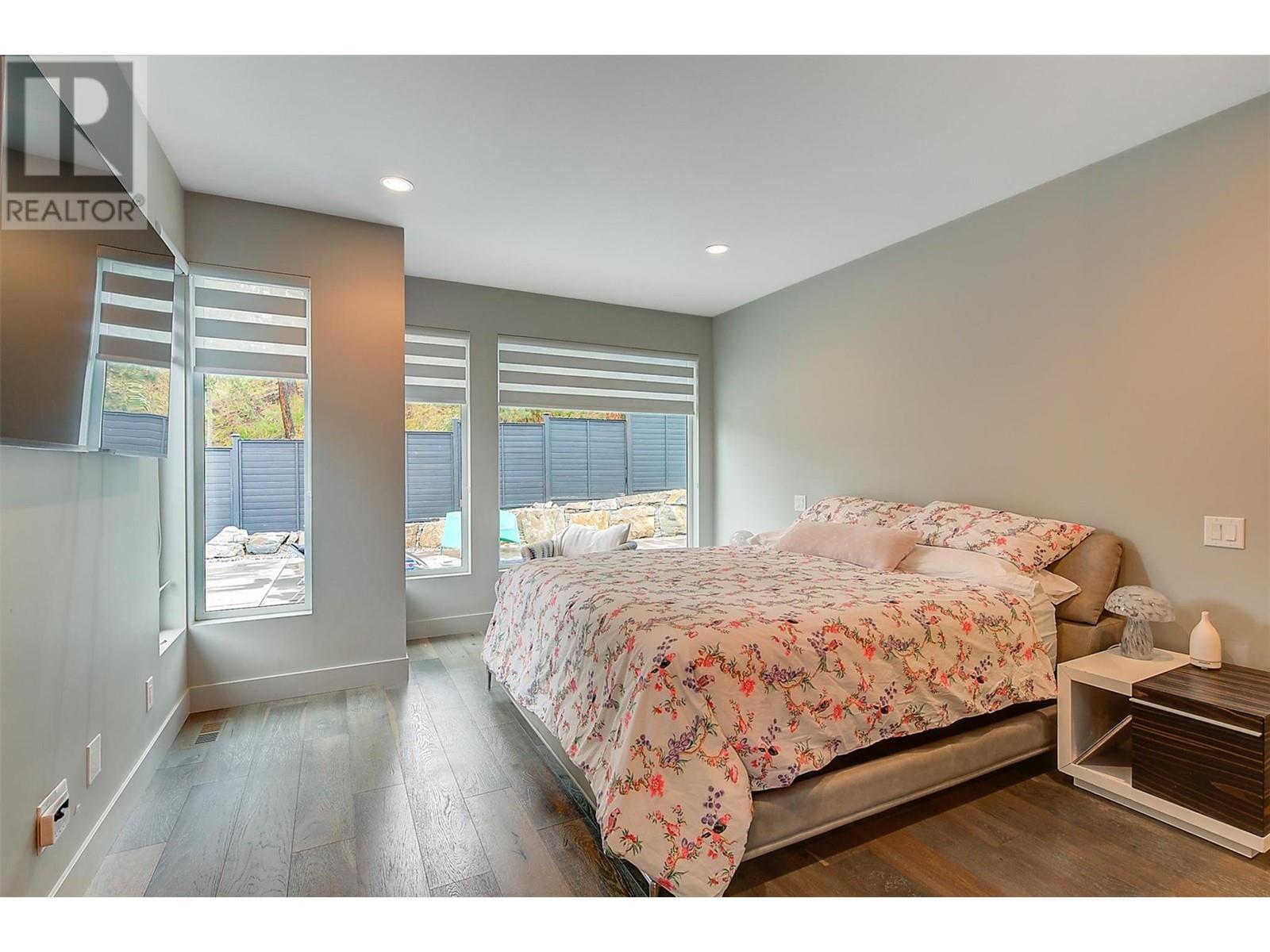 1150 Mission Ridge Road Unit# 3, Kelowna, British Columbia  V1W 3B2 - Photo 38 - 10348059