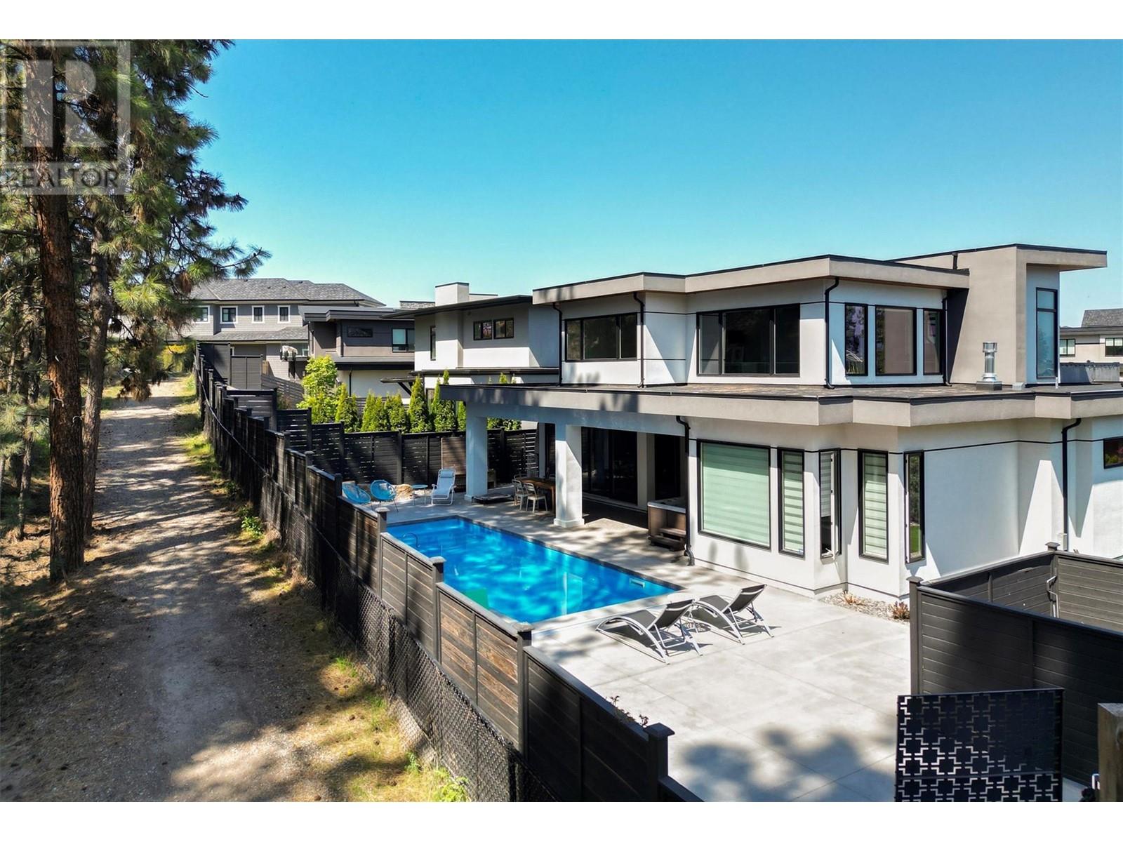 1150 Mission Ridge Road Unit# 3, Kelowna, British Columbia  V1W 3B2 - Photo 32 - 10348059