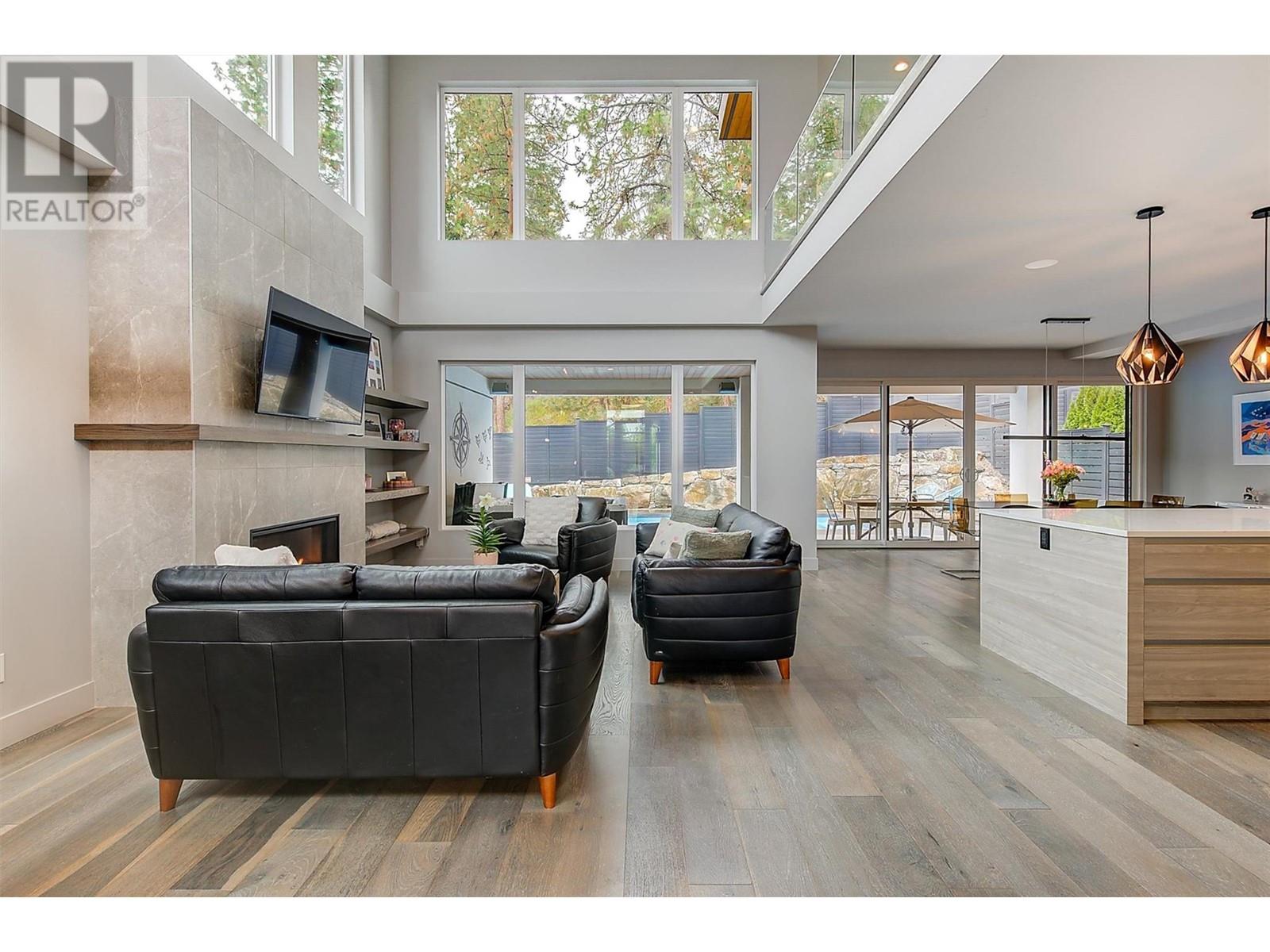 1150 Mission Ridge Road Unit# 3, Kelowna, British Columbia  V1W 3B2 - Photo 37 - 10348059
