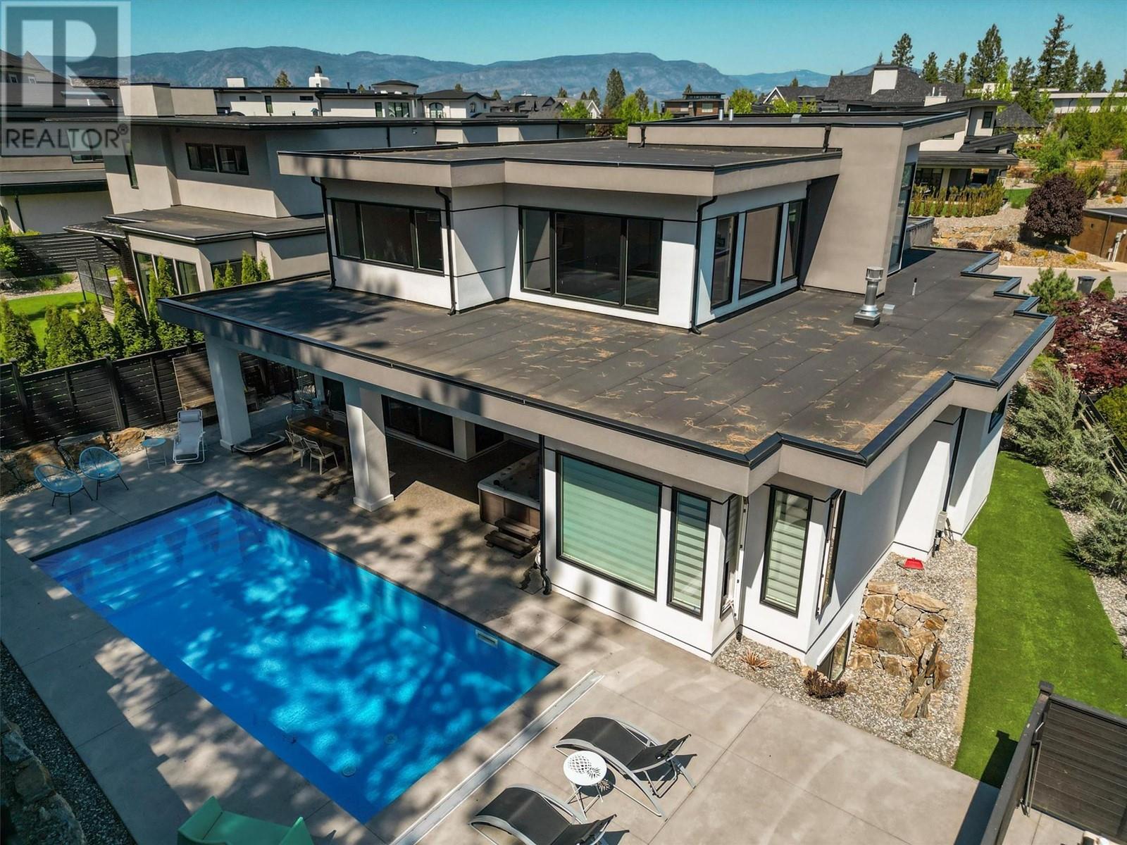 1150 Mission Ridge Road Unit# 3, Kelowna, British Columbia  V1W 3B2 - Photo 33 - 10348059
