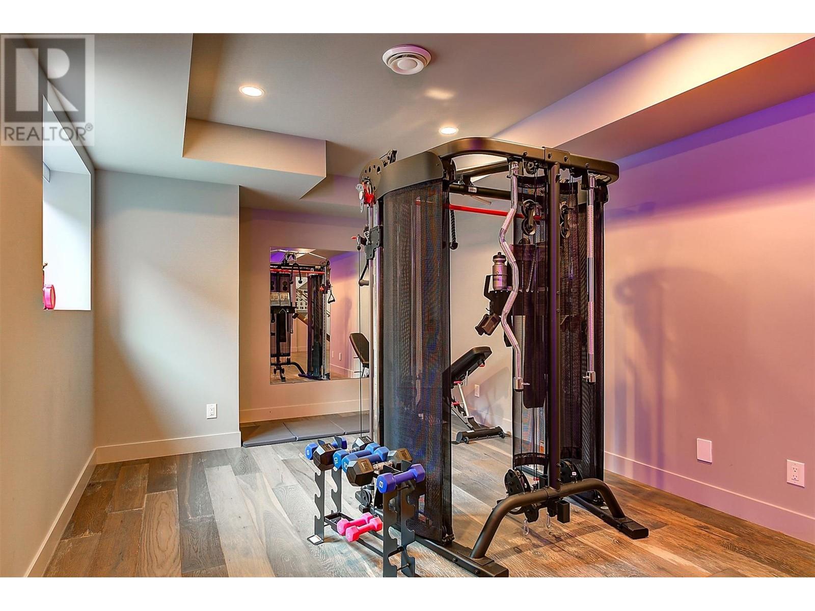 1150 Mission Ridge Road Unit# 3, Kelowna, British Columbia  V1W 3B2 - Photo 69 - 10348059