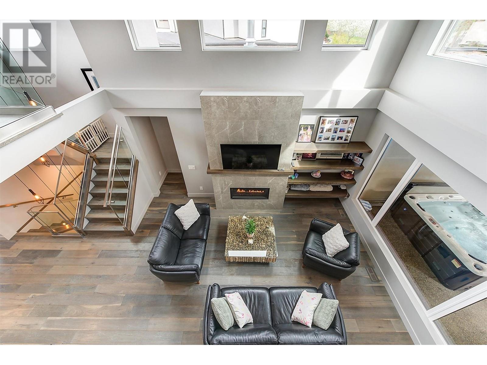 1150 Mission Ridge Road Unit# 3, Kelowna, British Columbia  V1W 3B2 - Photo 65 - 10348059
