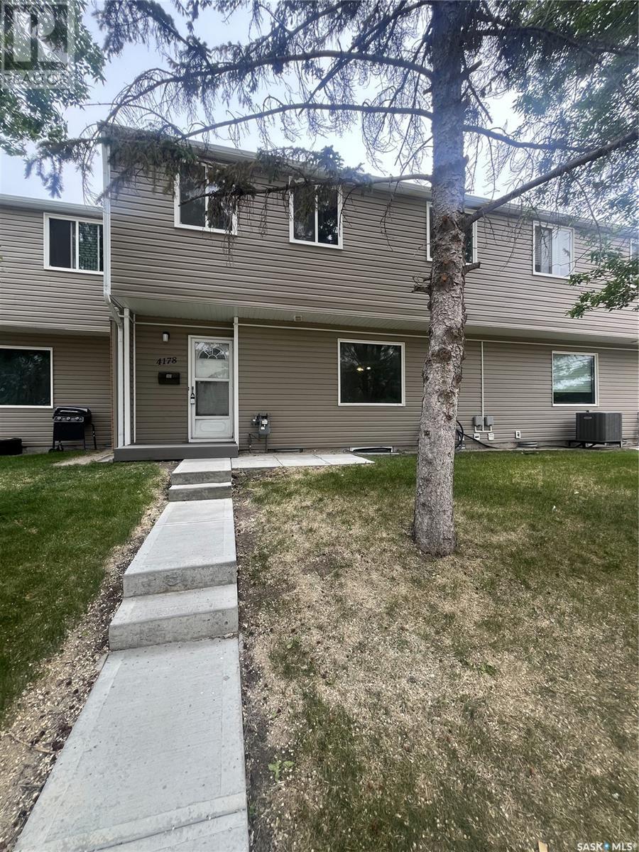 4178 Castle ROAD, Regina, Saskatchewan
