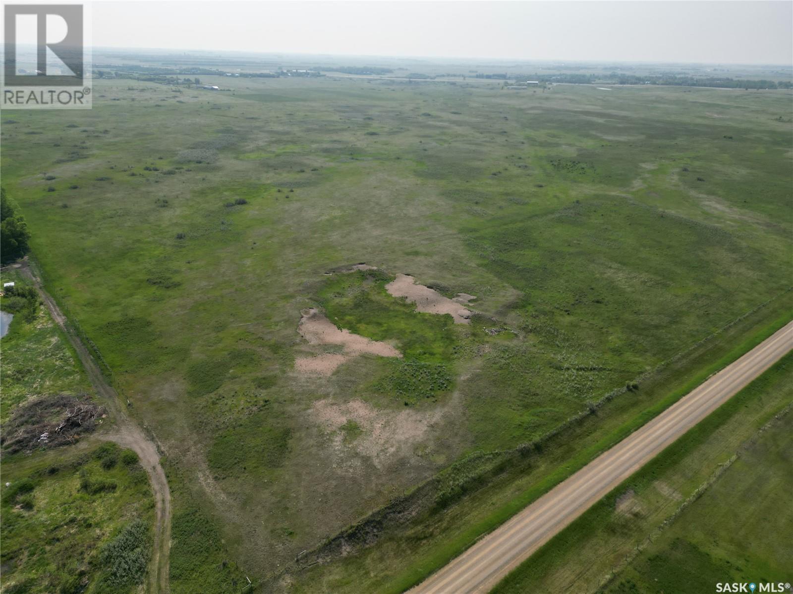 160 Acres Edenwold No. 158, Edenwold Rm No. 158, Saskatchewan  S0G 0E0 - Photo 3 - SK008858