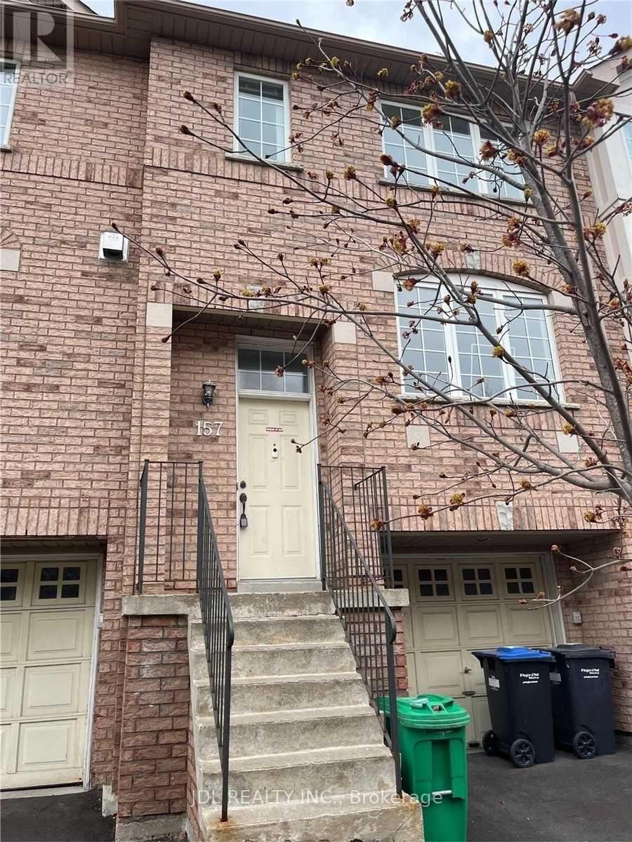 157 - 80 Acorn Place, Mississauga, Ontario  L4Z 4C6 - Photo 1 - W12208512