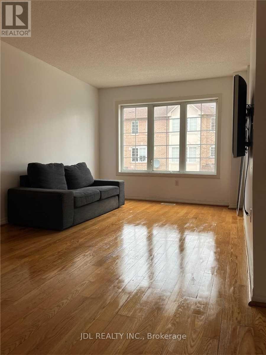 157 - 80 Acorn Place, Mississauga, Ontario  L4Z 4C6 - Photo 3 - W12208512