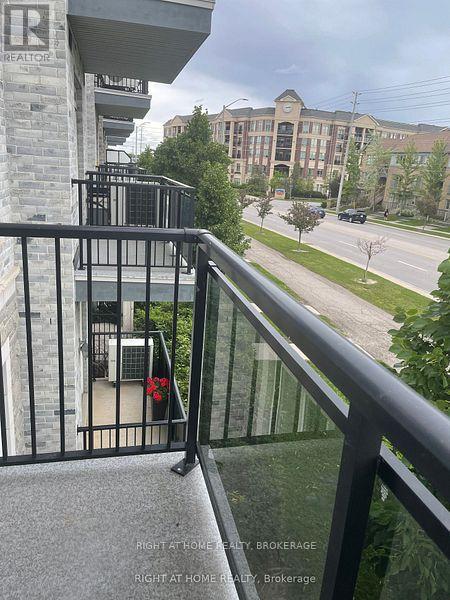 210 - 3075 Thomas Street, Mississauga, Ontario  L5M 0M4 - Photo 2 - W12208522