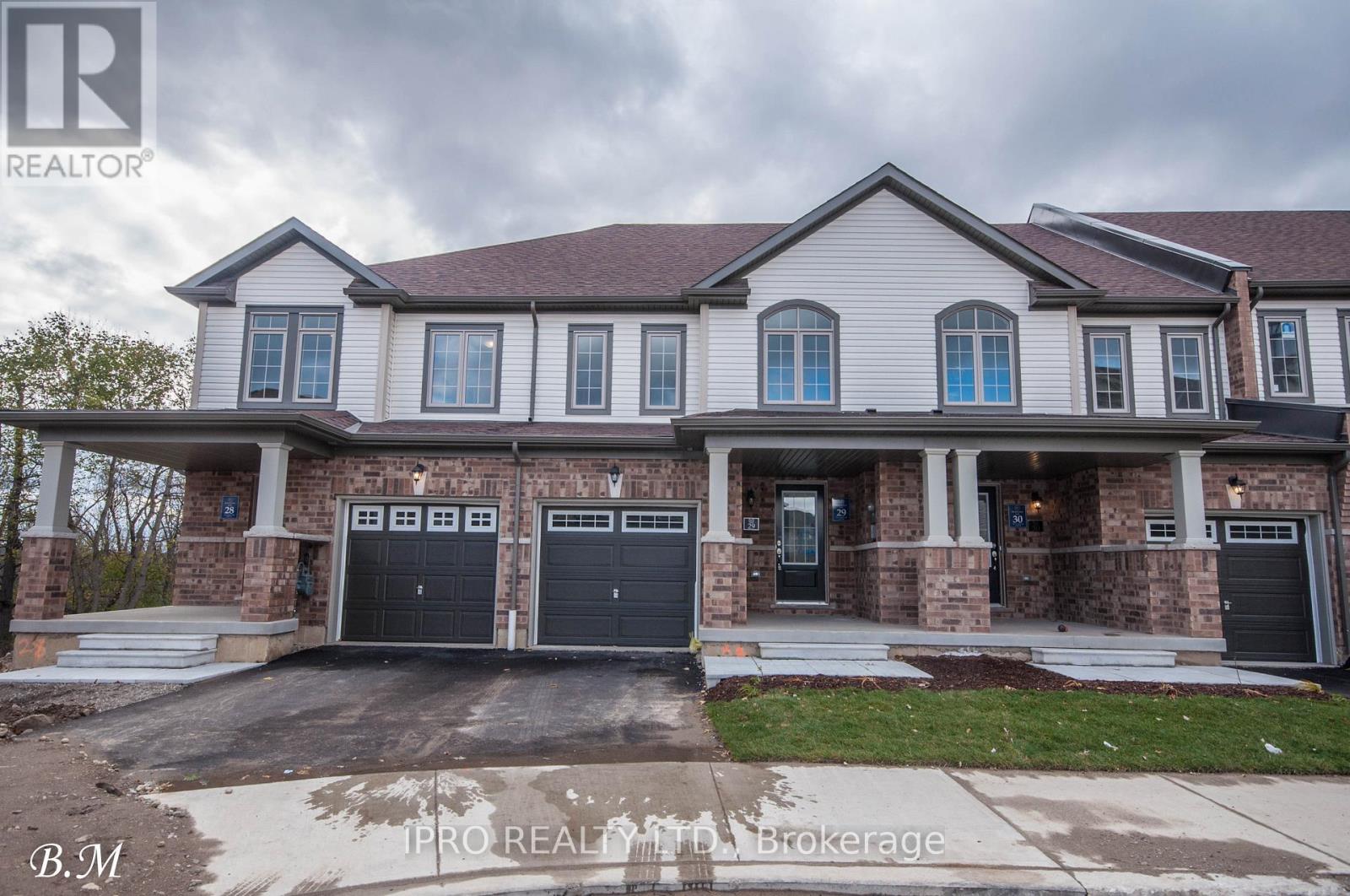 29 - 755 Linden Drive, Cambridge, Ontario  N3H 0E4 - Photo 2 - X12194320