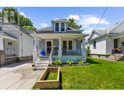 433 LYDIA STREET, Sarnia, Ontario