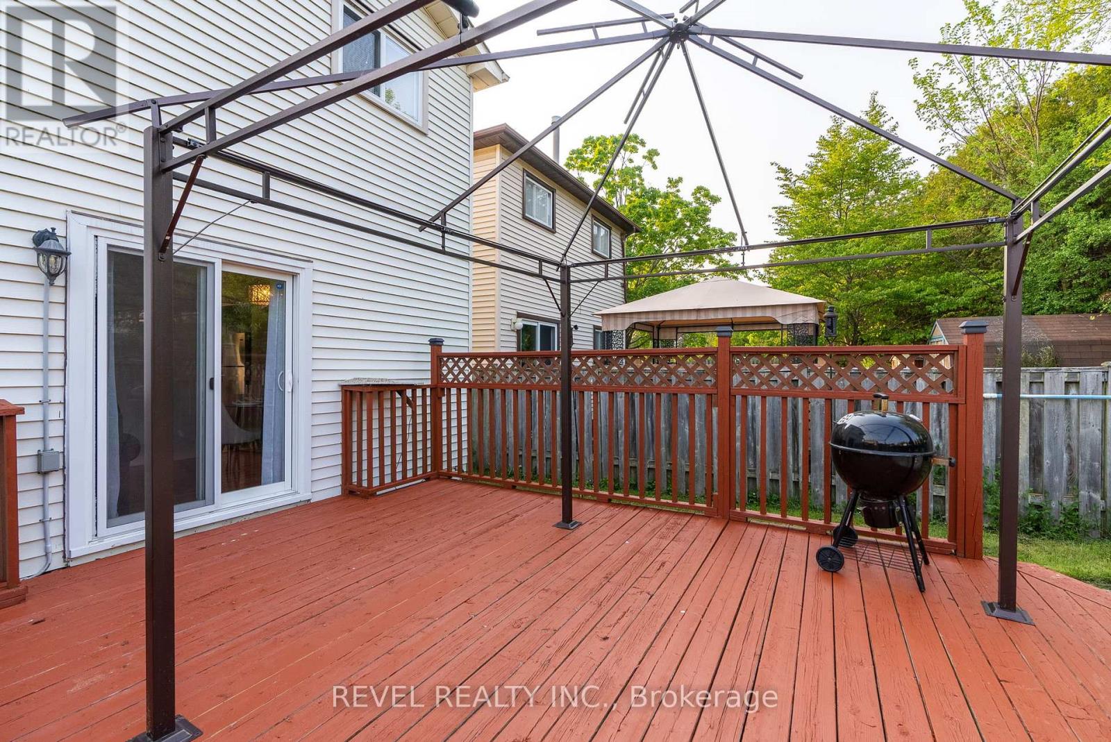 132 Peacock Boulevard, Port Hope, Ontario  L1A 4G2 - Photo 20 - X12208509