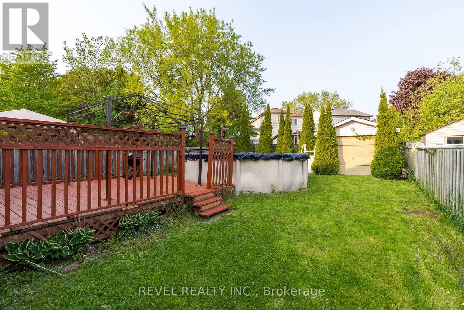 132 Peacock Boulevard, Port Hope, Ontario  L1A 4G2 - Photo 21 - X12208509