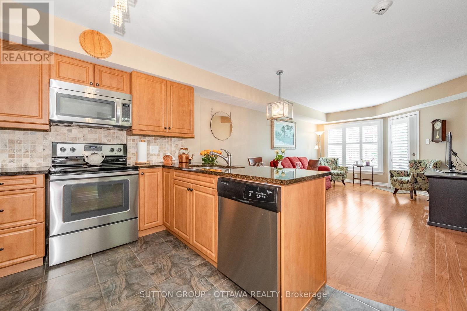 207 - 240 Coleman Street, Carleton Place, Ontario  K7C 0E2 - Photo 22 - X12208529